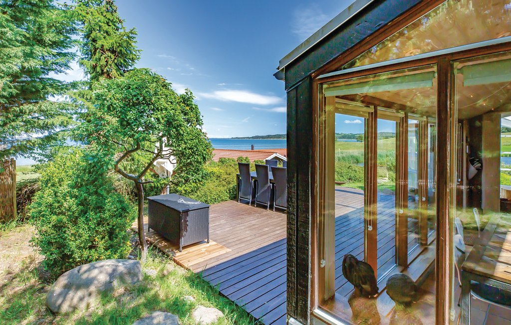 Ferienhaus - Ordrup Næs , Dänemark - E19060 14