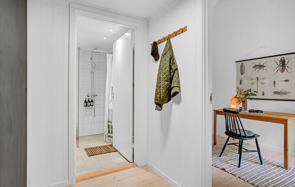 Feriehuse - Veddinge Bakker , Danmark - E19123 22