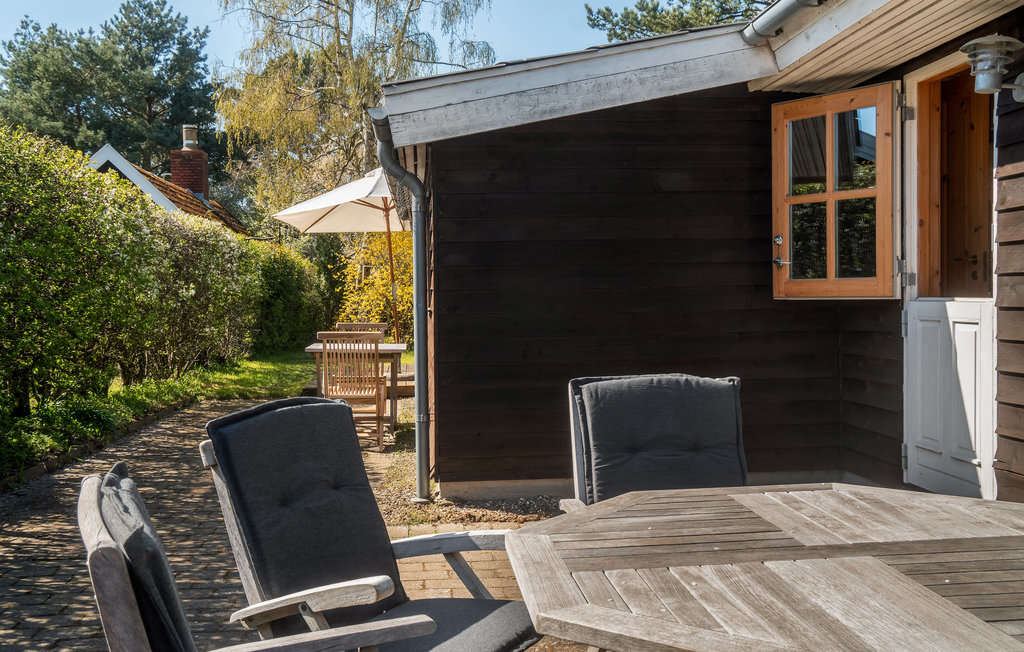 Feriehuse - Ordrup Strand , Danmark - E19213 9