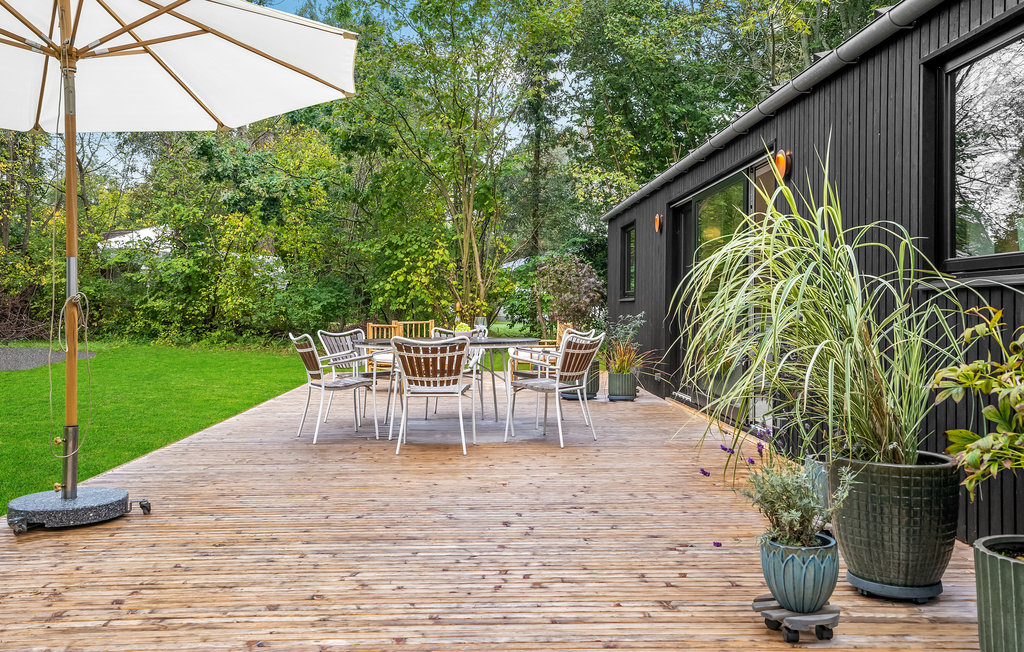 Ferienhaus - Hønsinge Lyng , Dänemark - E19465 13