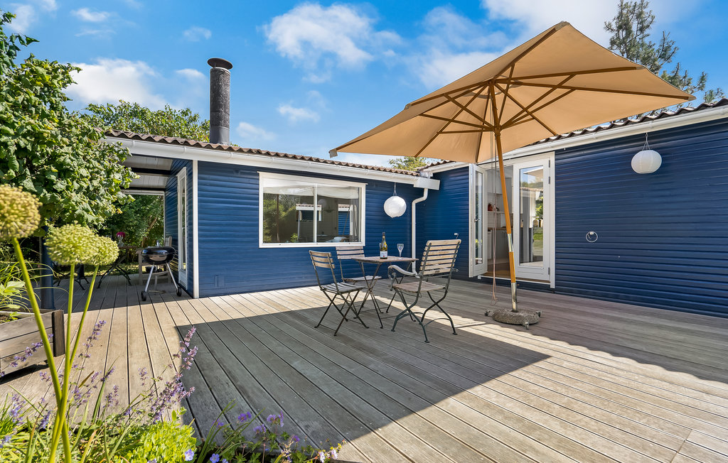 Feriehuse - Ellinge Lyng , Danmark - E19718 2