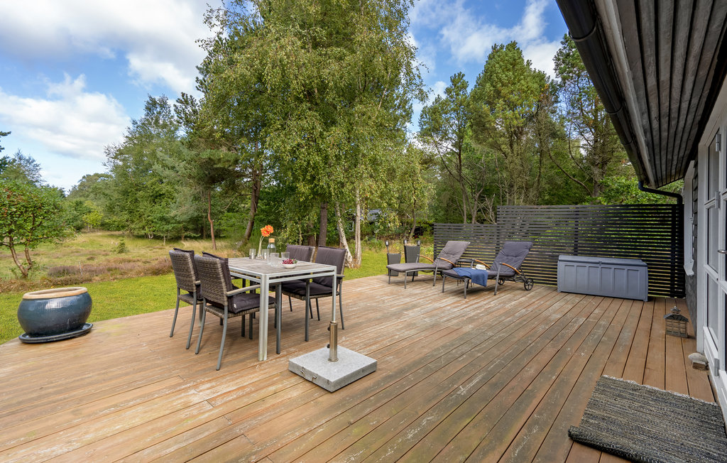 Ferienhaus - Ellinge Lyng , Dänemark - E19763 8