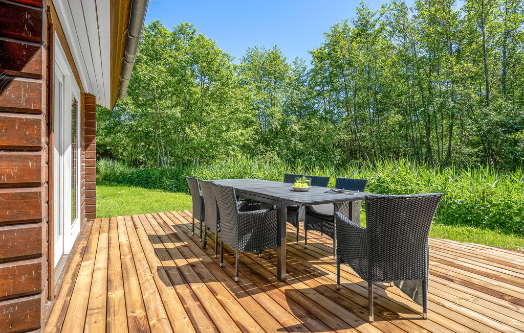 Ferienhaus - Ordrup Næs , Dänemark - E19038 15