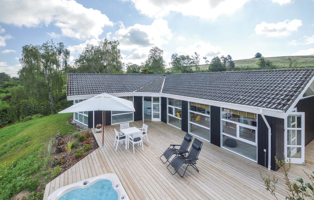 Ferienhaus - Ordrup , Dänemark - E19039 14