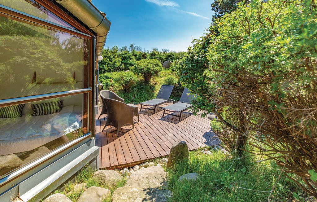 Ferienhaus - Ordrup Næs , Dänemark - E19060 16