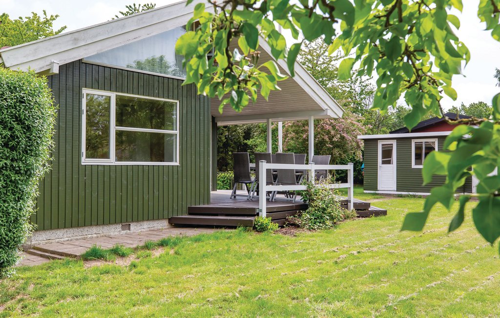Ferienhaus - Havnsø Strand , Dänemark - E19107 13