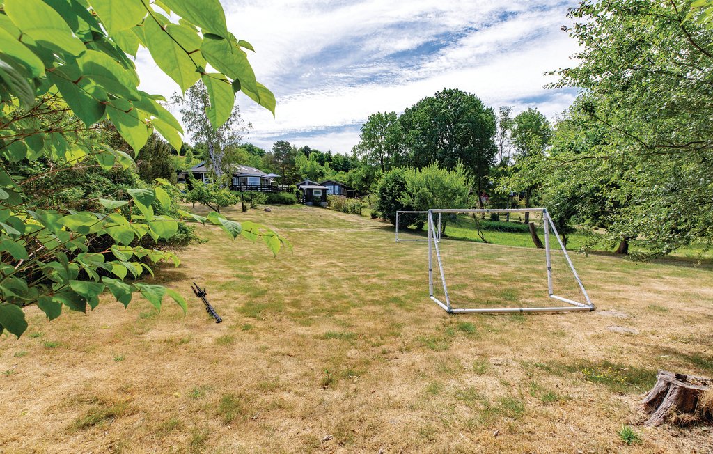 Feriehuse - Veddinge Bakker , Danmark - E19119 16