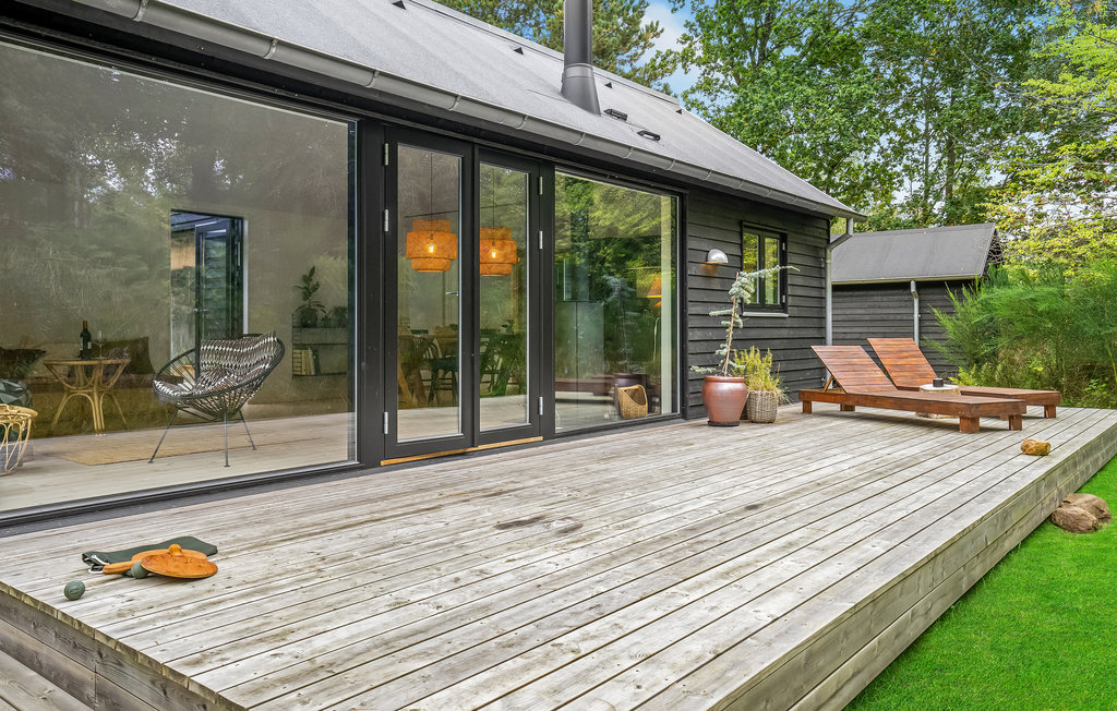 Feriehuse - Veddinge Bakker , Danmark - E19123 15