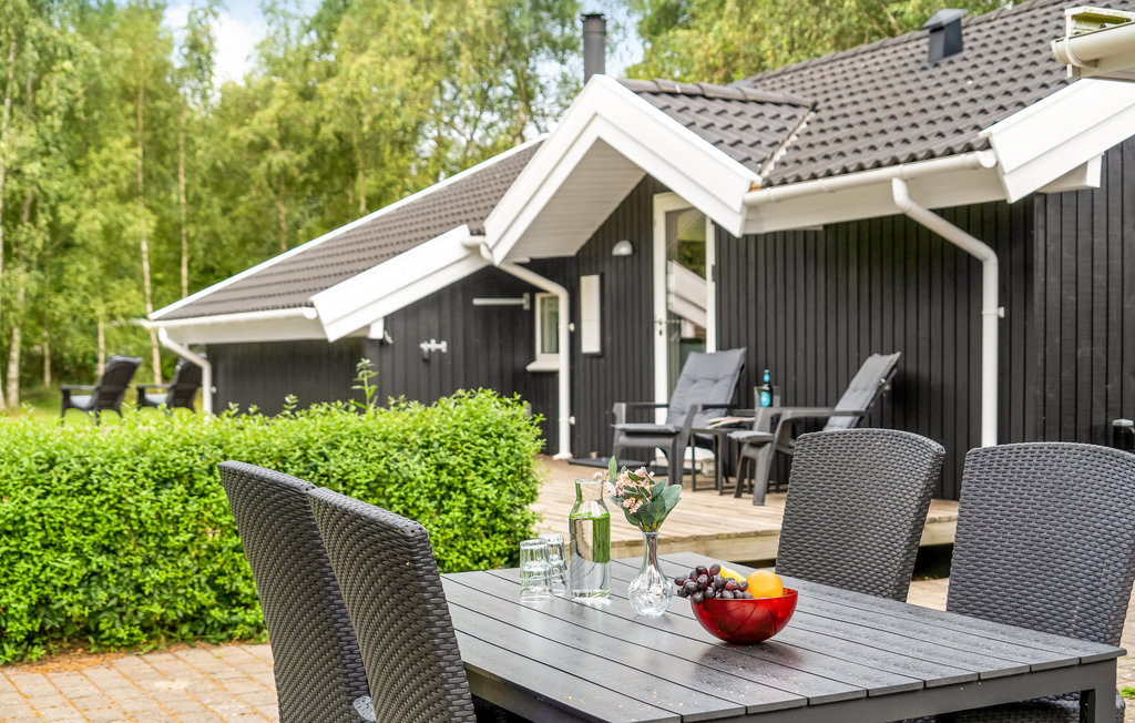 Feriehus - Havnsø , Danmark - E19165 15