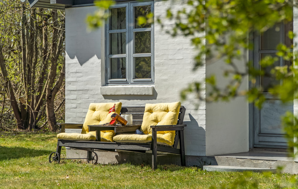 Ferienhaus - Høve Strand , Dänemark - E19234 9