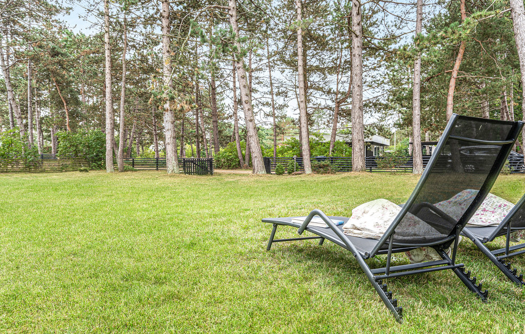 Feriehuse - Høve Strand , Danmark - E19301 13