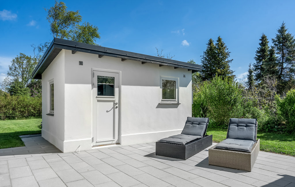 Ferienhaus - Hønsinge Lyng , Dänemark - E19432 16