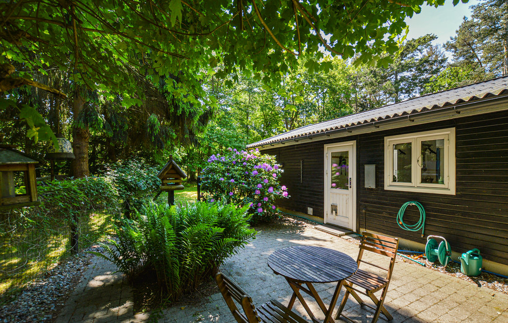 Feriehuse - Vig Lyng , Danmark - E19440 15