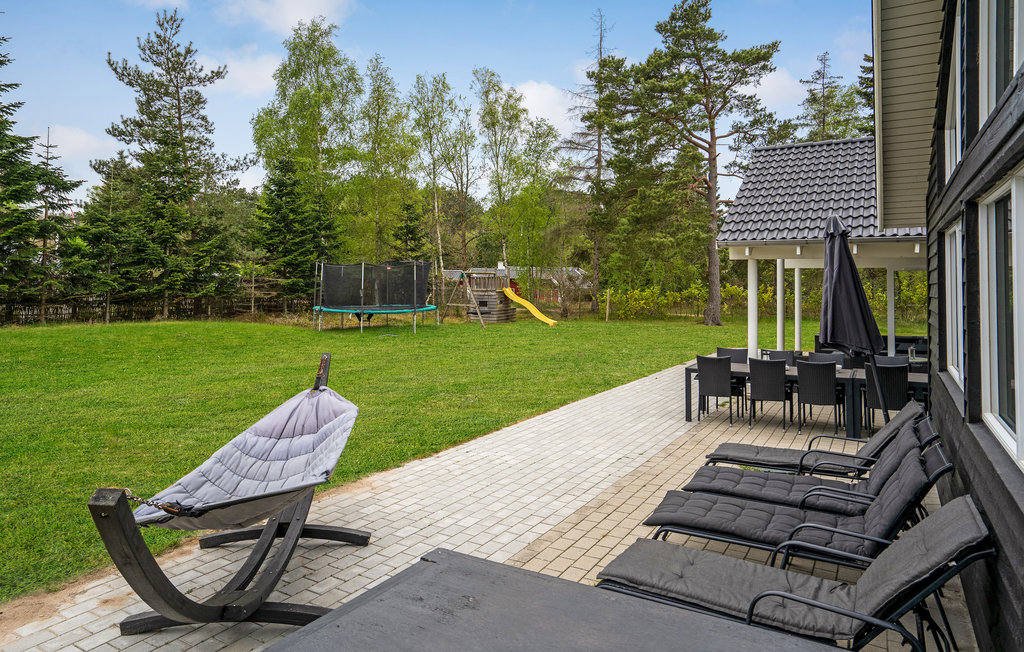 Ferienhaus - Vig Lyng , Dänemark - E19442 18
