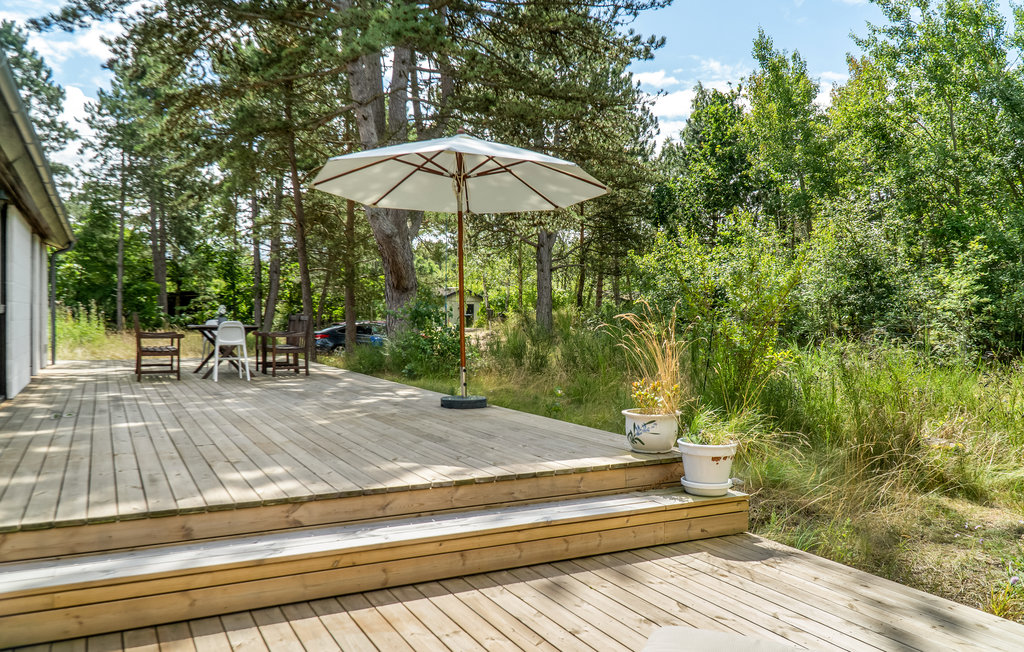 Ferienhaus - Ellinge Lyng , Dänemark - E19458 16