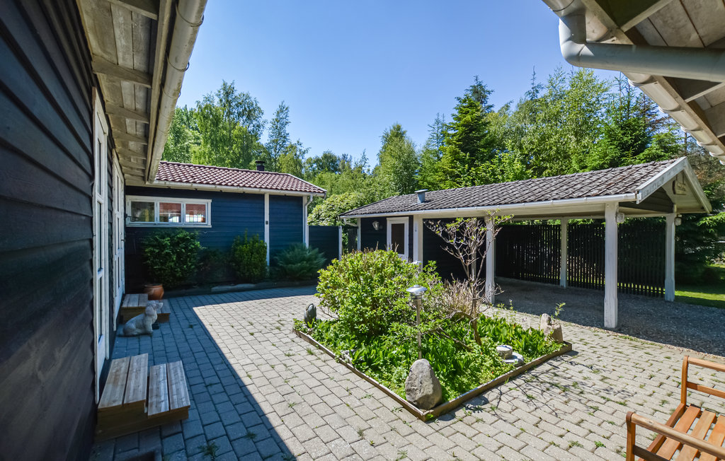 Feriehuse - Ellinge Lyng , Danmark - E19503 13