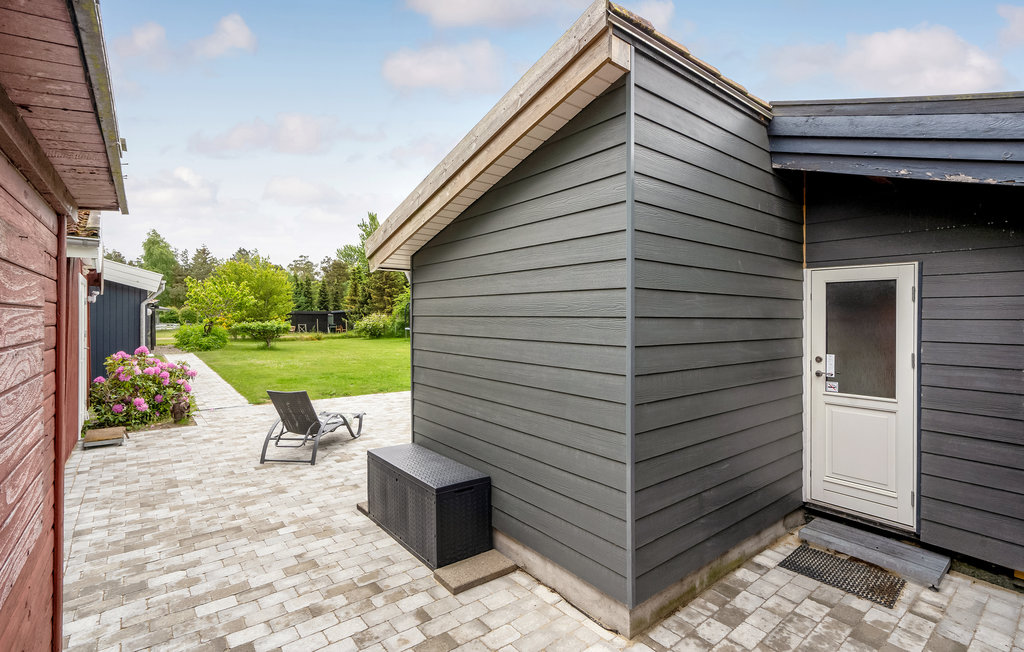 Ferienhaus - Gudmindrup Strand , Dänemark - E19606 16