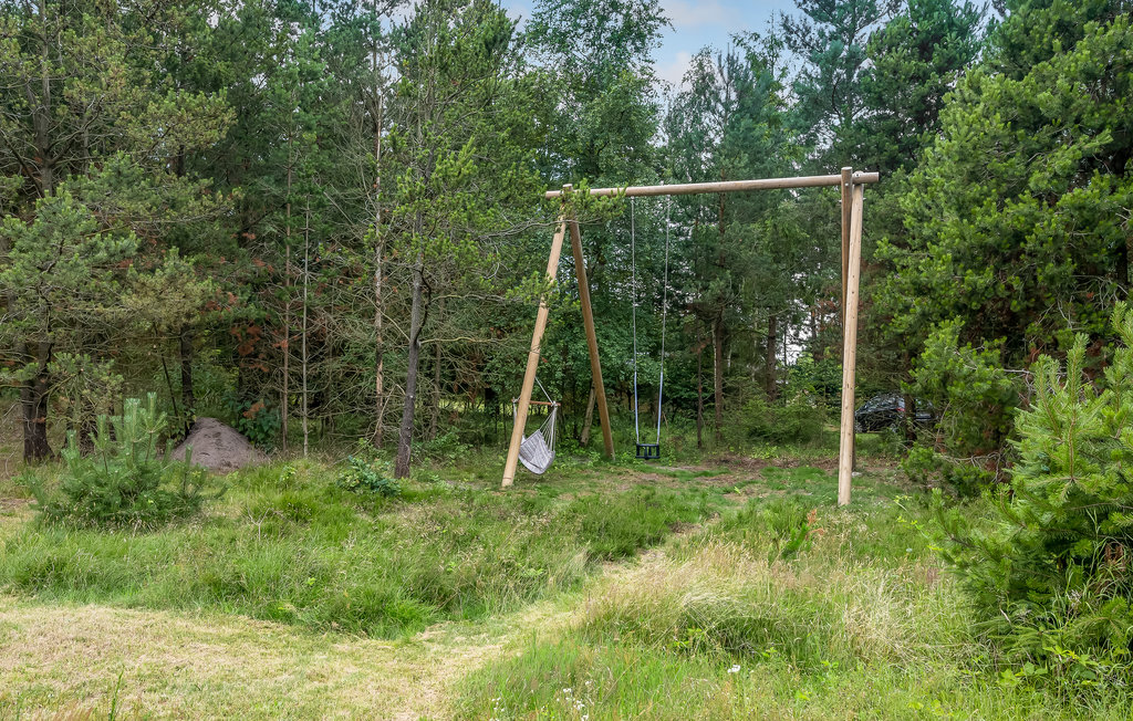 Feriehuse - Ellinge Lyng , Danmark - E19612 17
