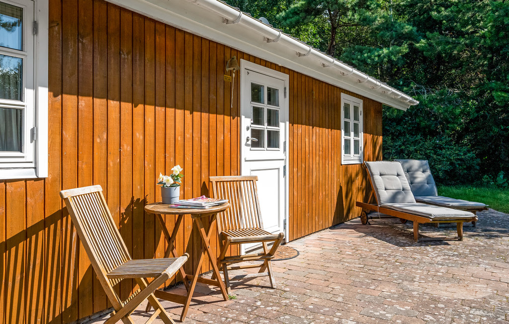 Feriehuse - Tengslemark Lyng , Danmark - E19836 18