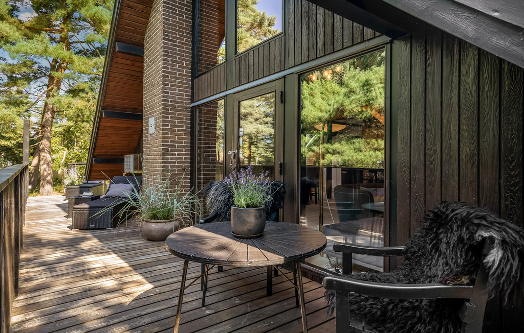 Feriehuse - Gudmindrup Lyng , Danmark - E19856 15