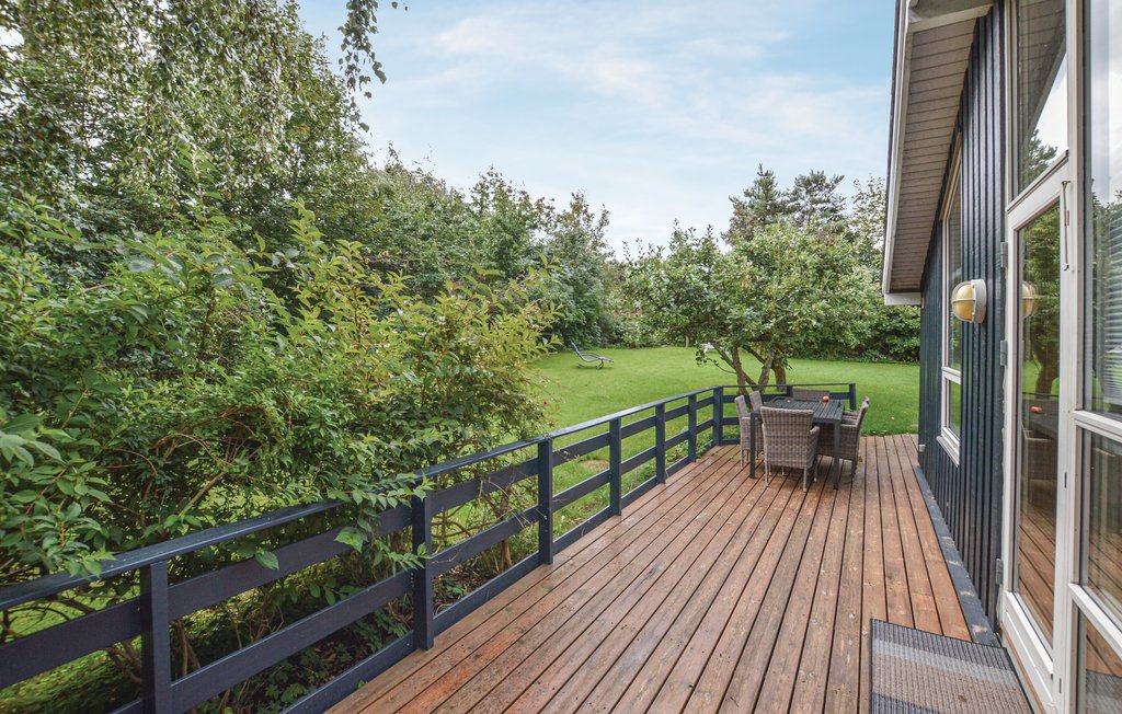 Feriehus - Ordrup , Danmark - E19030 12