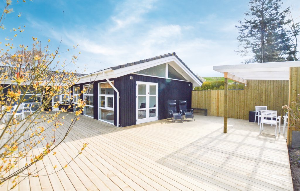 Ferienhaus - Ordrup , Dänemark - E19039 12