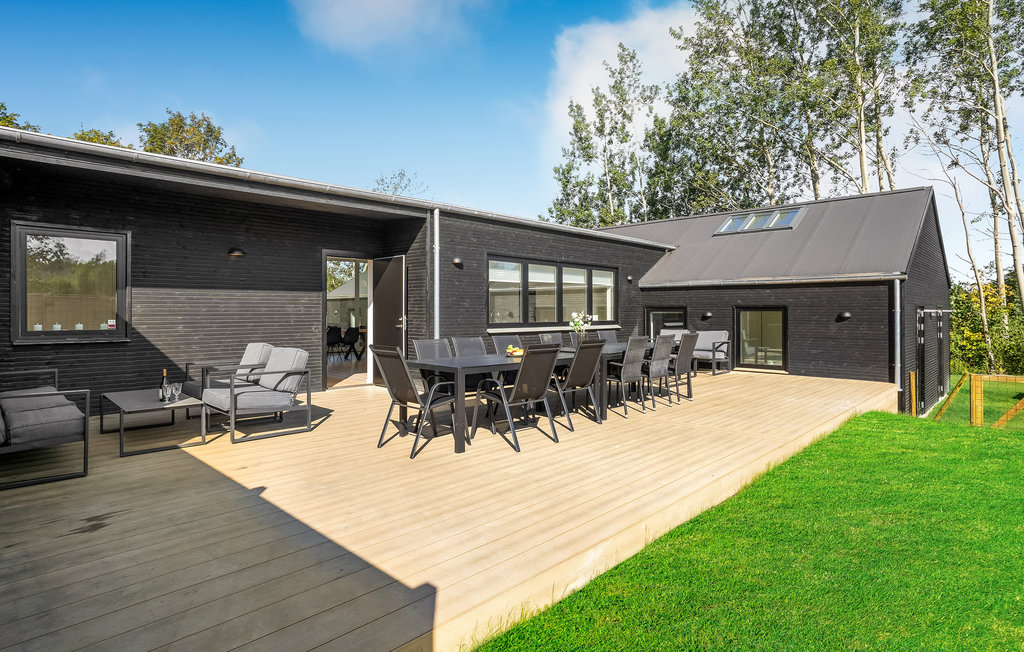 Ferienhaus - Ordrup , Dänemark - E19099 13