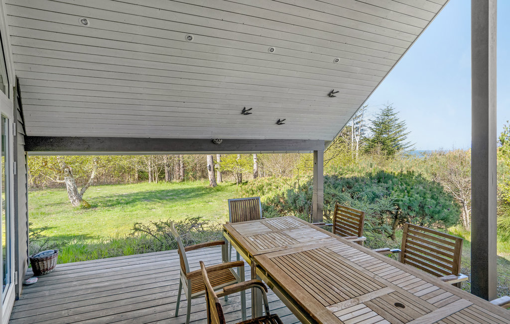 Ferienhaus - Ordrup , Dänemark - E19116 15