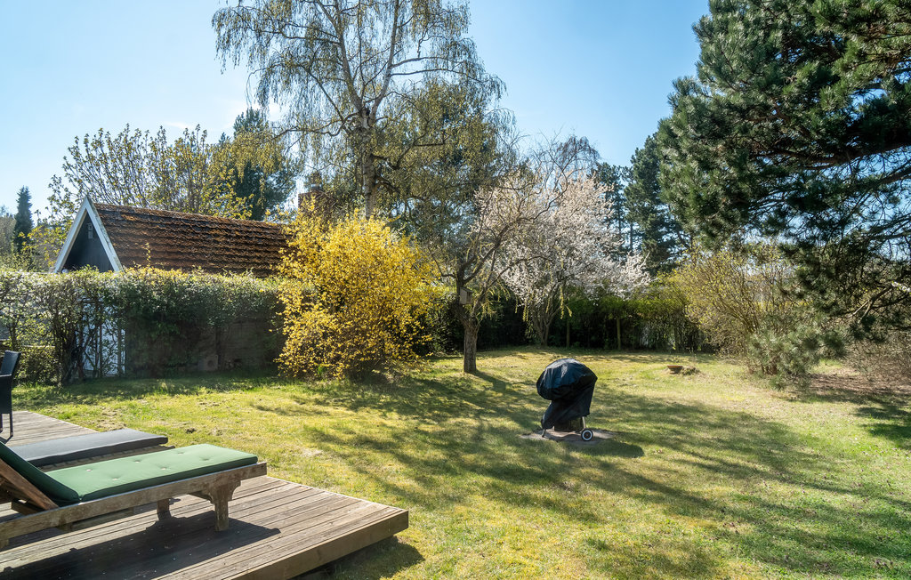 Feriehuse - Ordrup Strand , Danmark - E19213 7