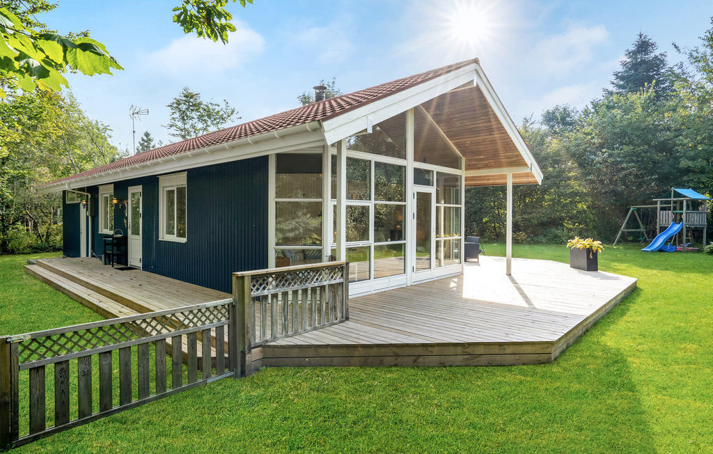 Feriehuse - Vig Lyng , Danmark - E19369 12