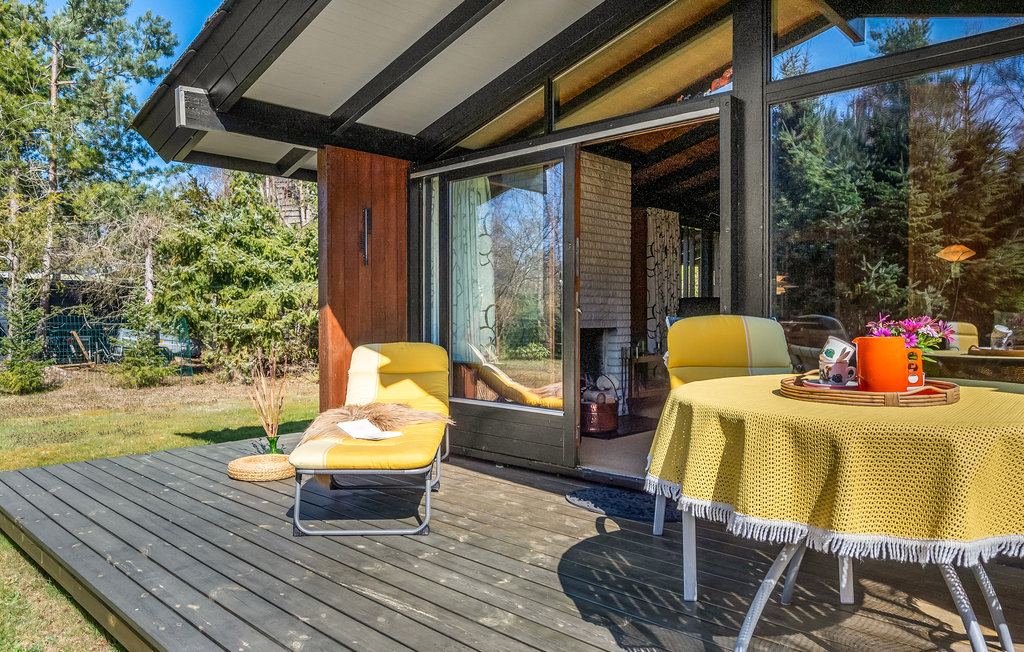 Feriehus - Gudmindrup Strand , Danmark - E19407 10