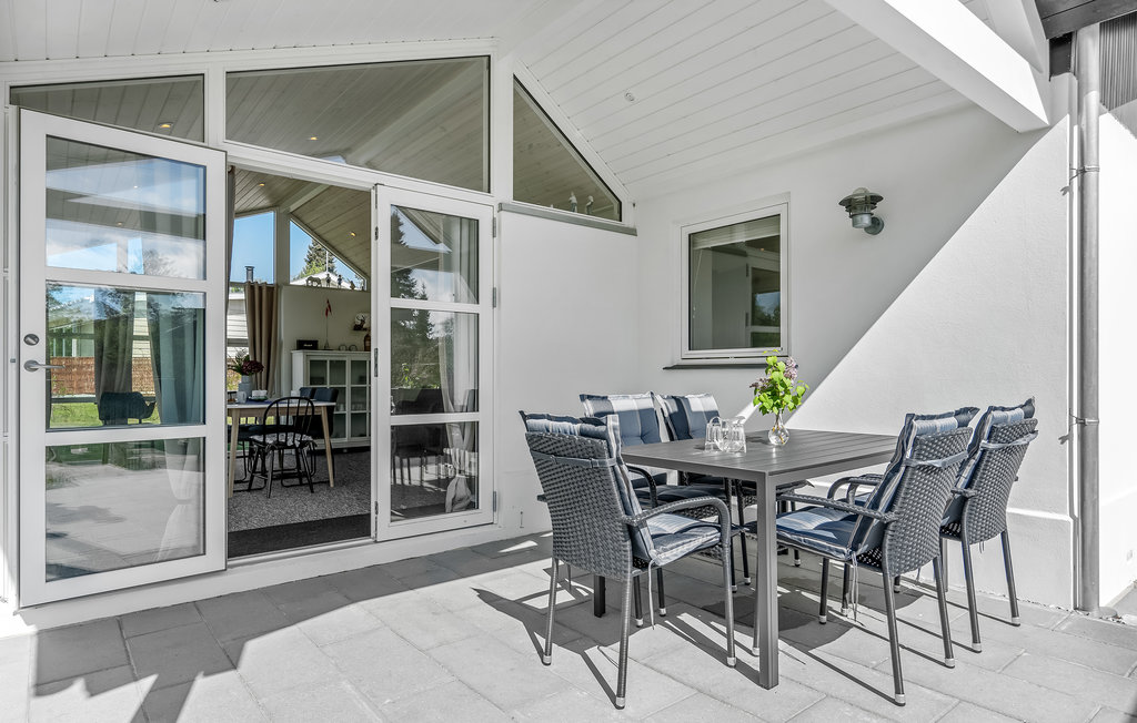 Ferienhaus - Hønsinge Lyng , Dänemark - E19432 13