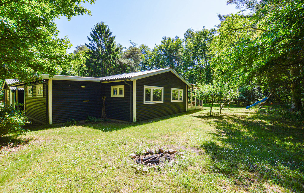 Feriehuse - Vig Lyng , Danmark - E19440 12