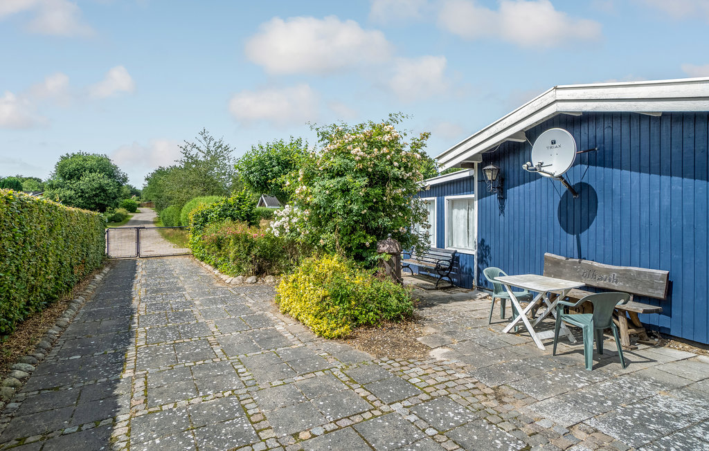 Ferienhaus - Hønsinge Lyng , Dänemark - E19453 10