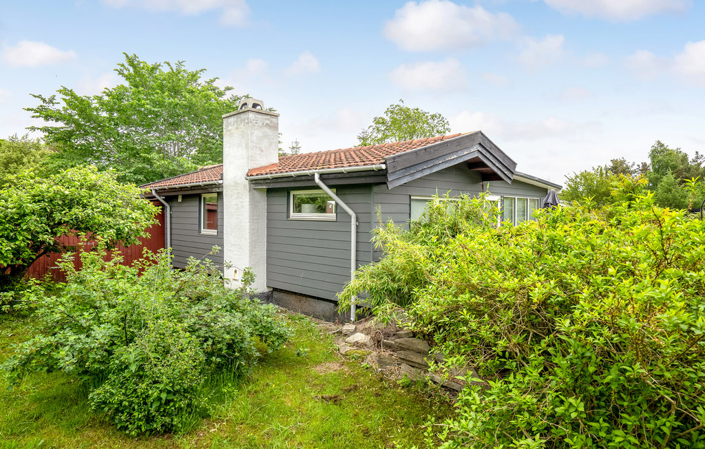 Ferienhaus - Gudmindrup Strand , Dänemark - E19606 13