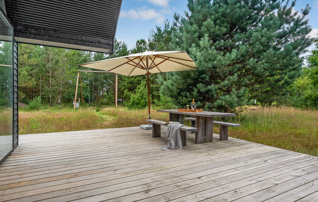 Feriehuse - Ellinge Lyng , Danmark - E19612 14