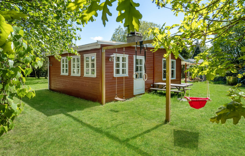 Ferienhaus - Ellinge Lyng , Dänemark - E19746 11