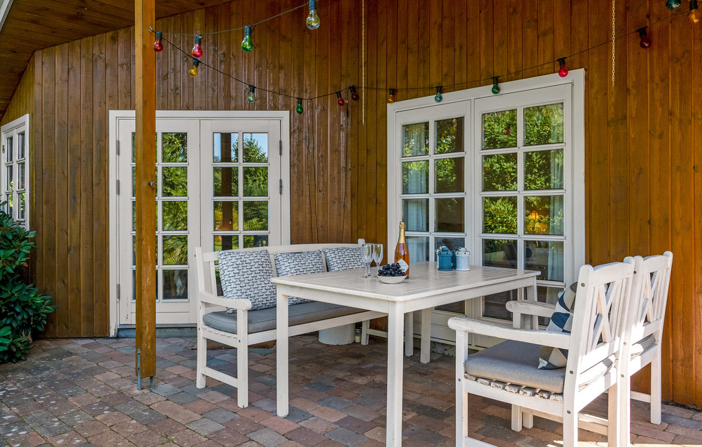 Feriehuse - Tengslemark Lyng , Danmark - E19836 15