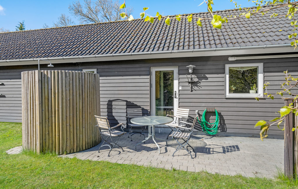 Ferienhaus - Ordrup , Dänemark - E19116 17