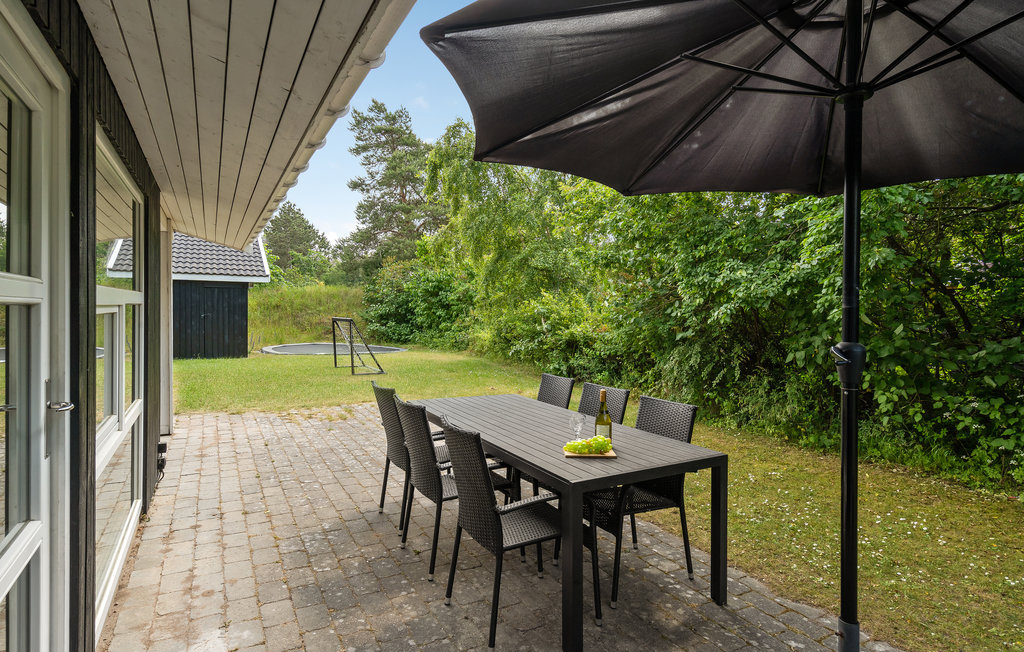 Feriehus - Ellinge Lyng , Danmark - E19774 16