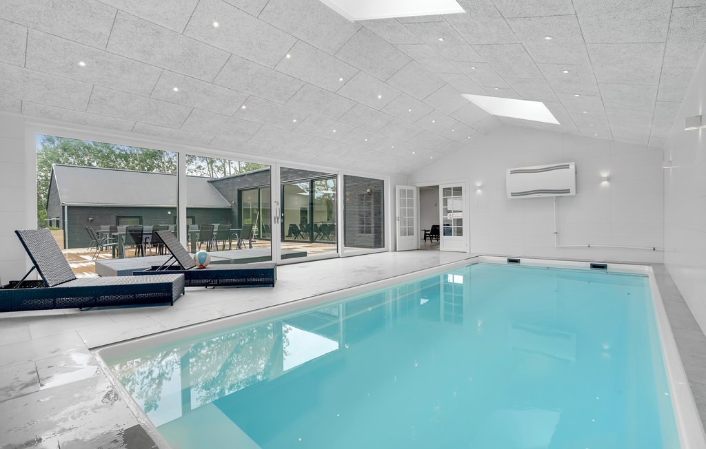 Ferienhaus - Ordrup , Dänemark - E19099 2