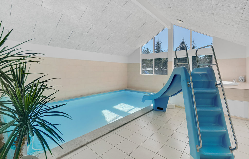 Ferienhaus - Vig Lyng , Dänemark - E19442 8