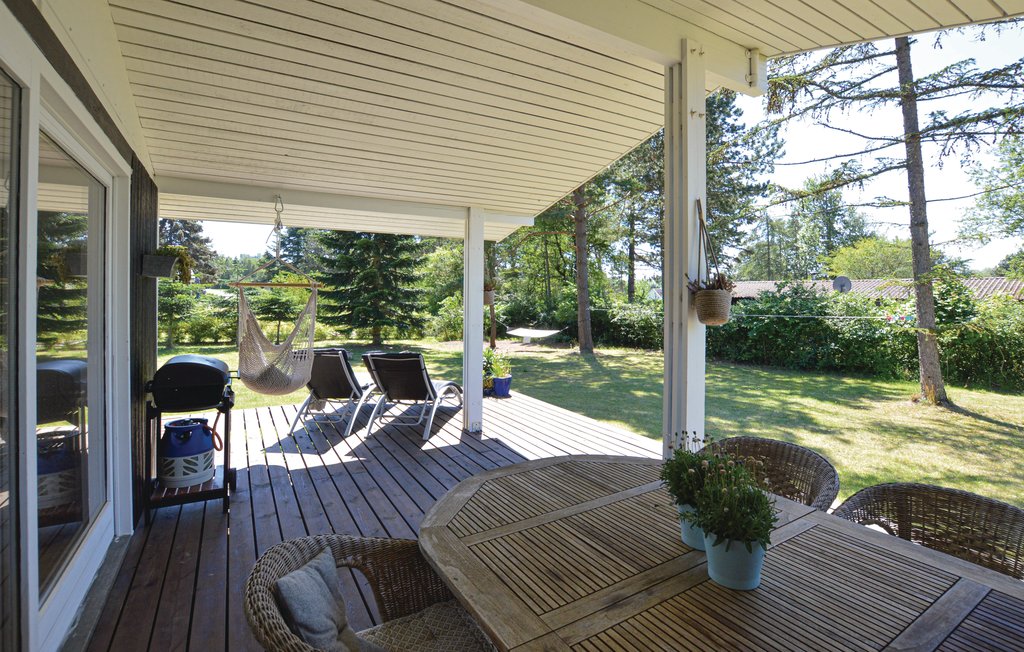 Feriehus - Ordrup , Danmark - E19066 9