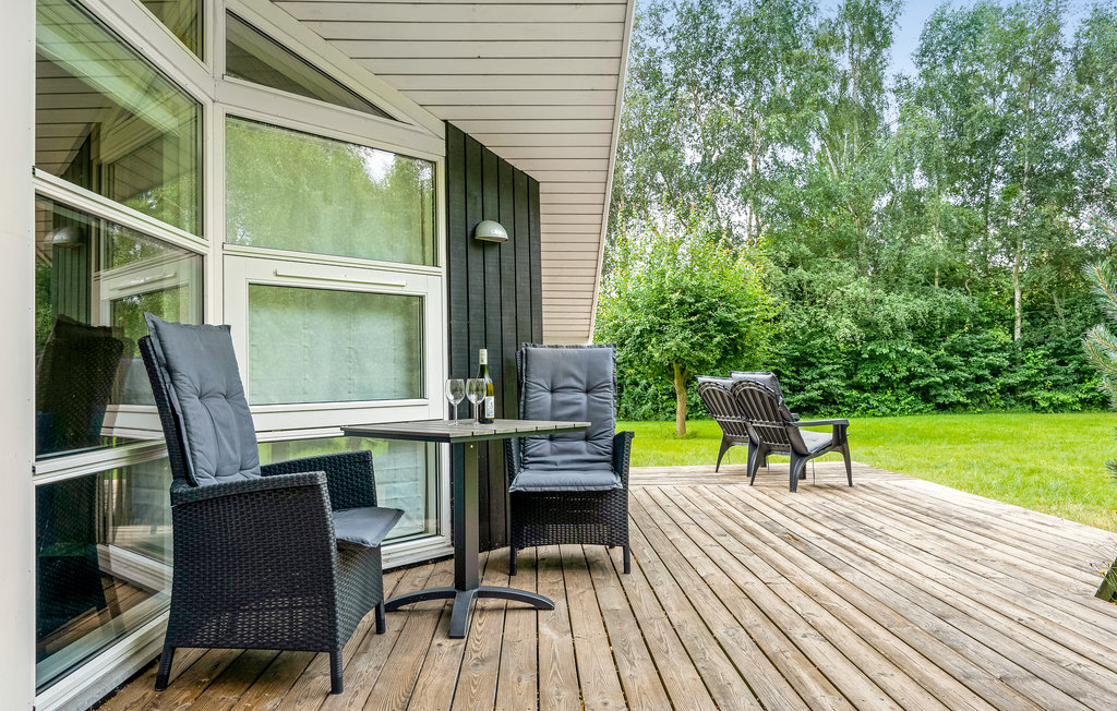 Feriehus - Havnsø , Danmark - E19165 12