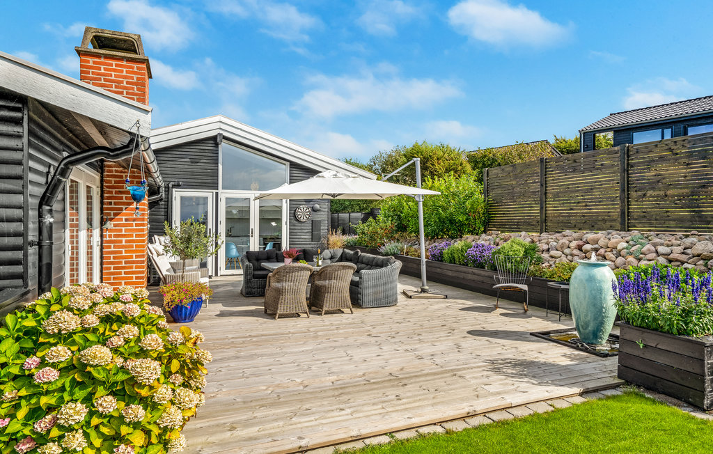 Ferienhaus - Ordrup , Dänemark - E19180 15