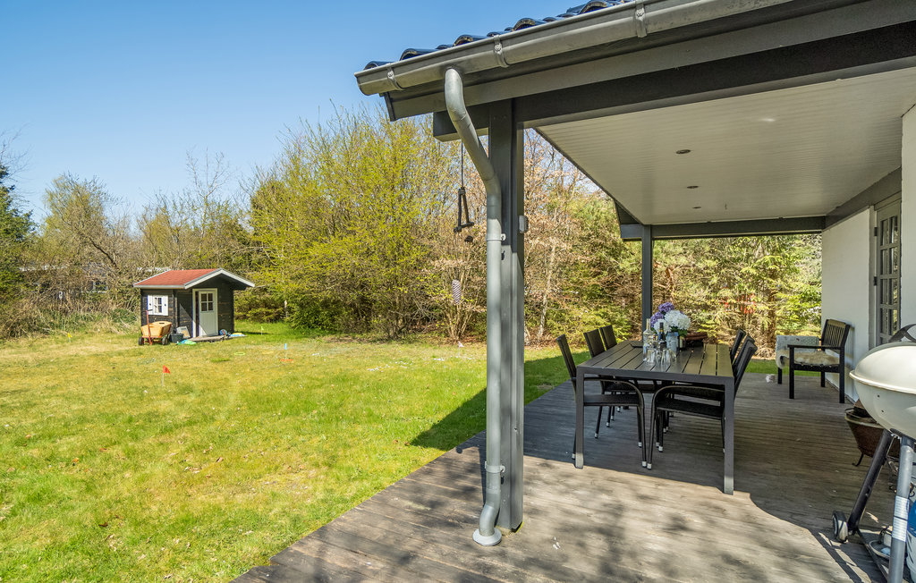 Ferienhaus - Høve Strand , Dänemark - E19234 7