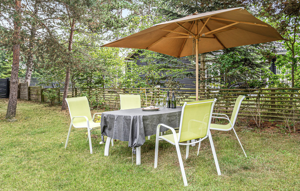 Feriehuse - Høve Strand , Danmark - E19301 9