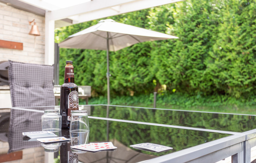 Ferienhaus - Hønsinge Lyng , Dänemark - E19428 15