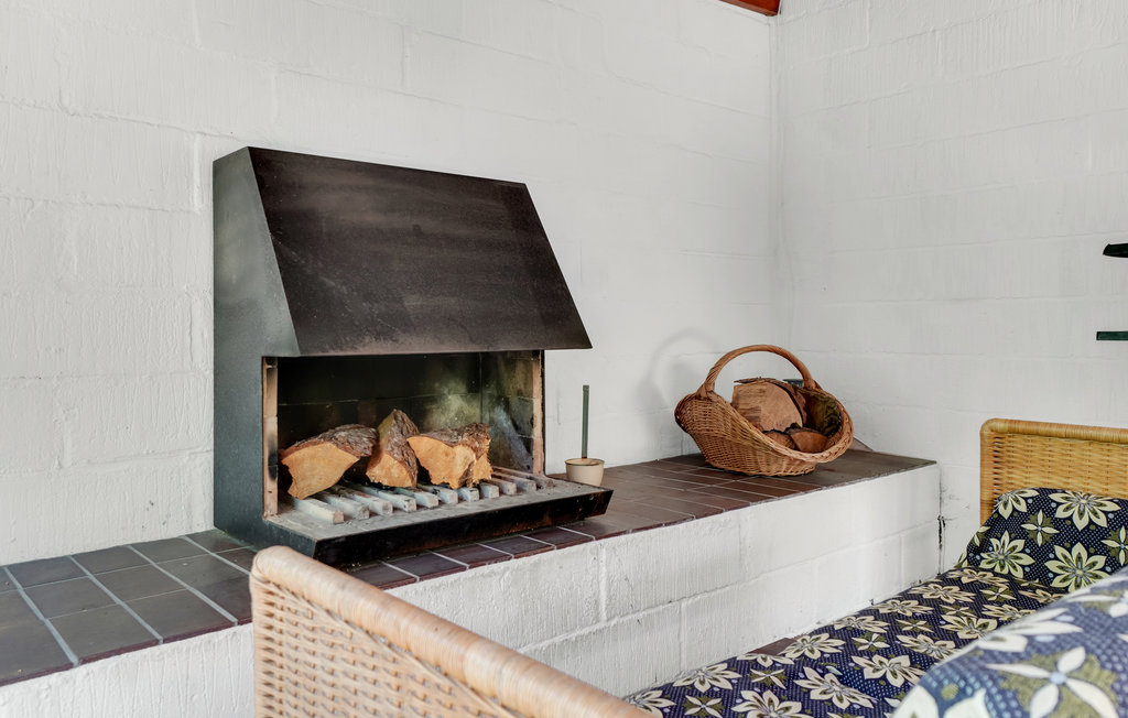 Ferienhaus - Ellinge Lyng , Dänemark - E19458 14