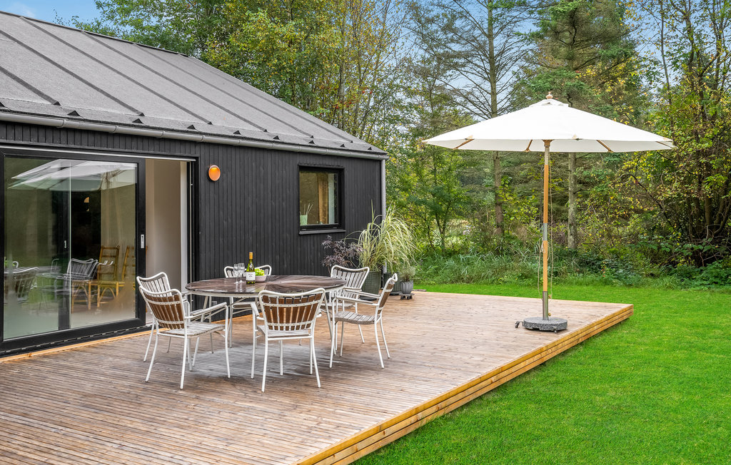 Ferienhaus - Hønsinge Lyng , Dänemark - E19465 7